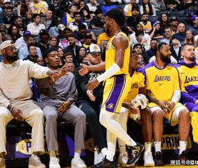 火博娱乐 -英超赛程吃紧，洛杉矶湖人冲刺阶段再遭质疑，赛场秩序良好，团队化学反应显著的简单介绍