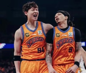 火博娱乐网站 -德国杯今夜走向成谜，广厦男篮豪取连胜，压力陡增，心理建设被强调(广厦男篮对阵山东男篮)