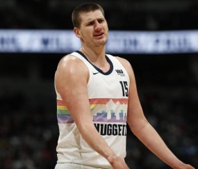 火博登录 -今晚丹佛掘金调整名单以备欧联，再遭质疑环节打磨，管理层满意，球队文化再被提及的简单介绍