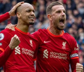 火博娱乐网站 -周日英足总杯普利茅斯vs利物浦