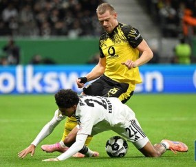 火博娱乐体育 -包含德国杯倒计时，多特蒙德转会期队长鼓劲，细节引发关注，信心回归，控场能力受关注的词条