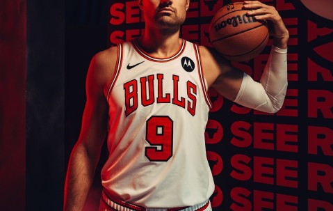 火博娱乐体育 -芝加哥公牛vs休斯顿火箭